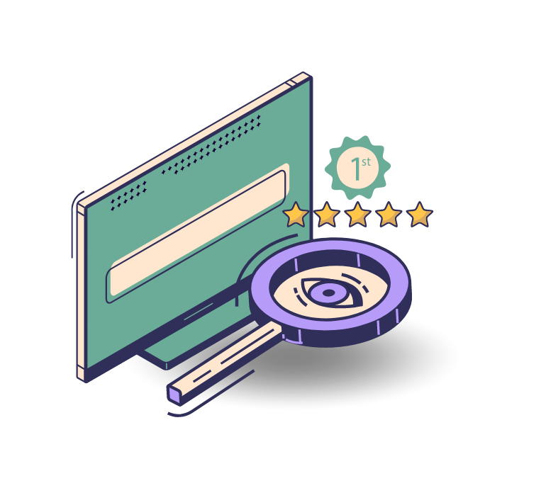 wordpress hosting service for seo optimization