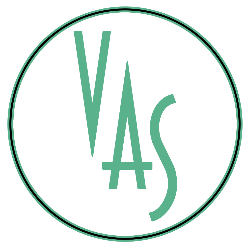 Voice Actor Sites Logo